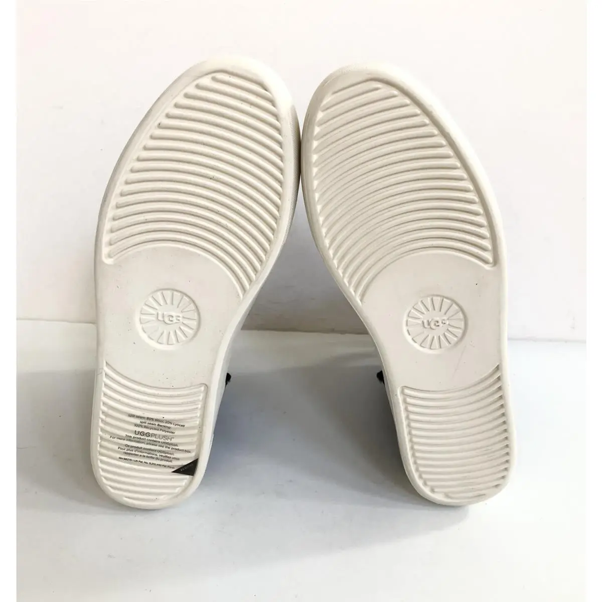 UGG shoes - UGG NURAY - NURAY - Black 3
