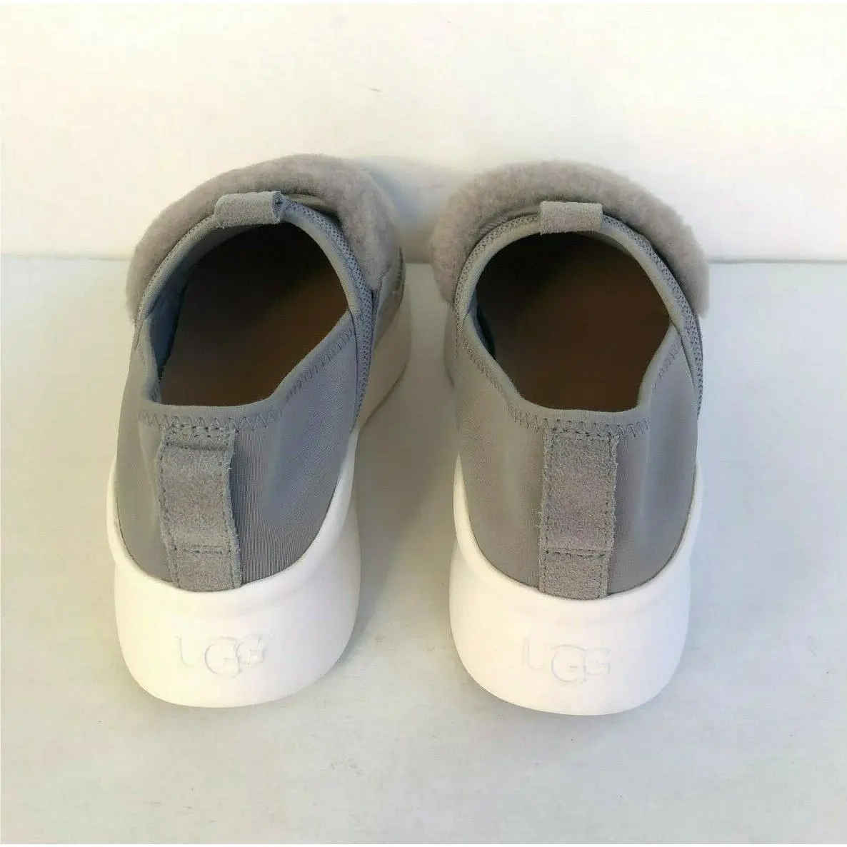 UGG shoes - SEAL 2