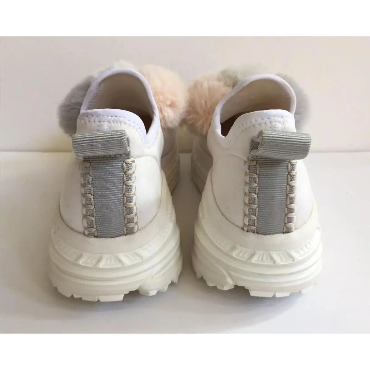 UGG shoes - White 2