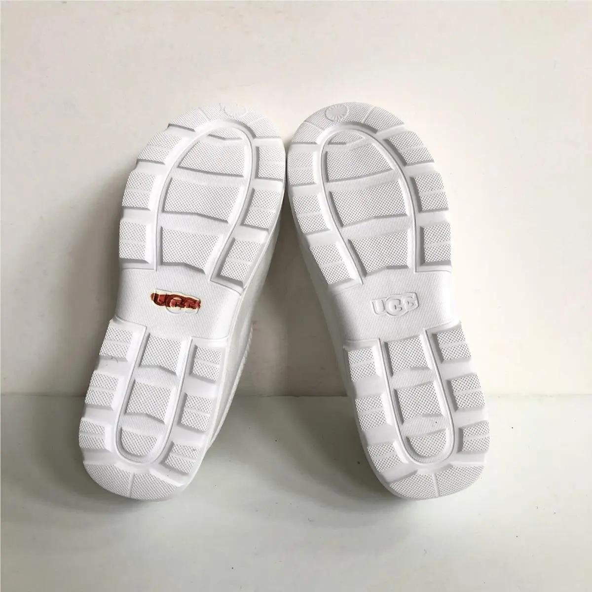 UGG shoes - UGG TASMAN - TASMAN - Black 3