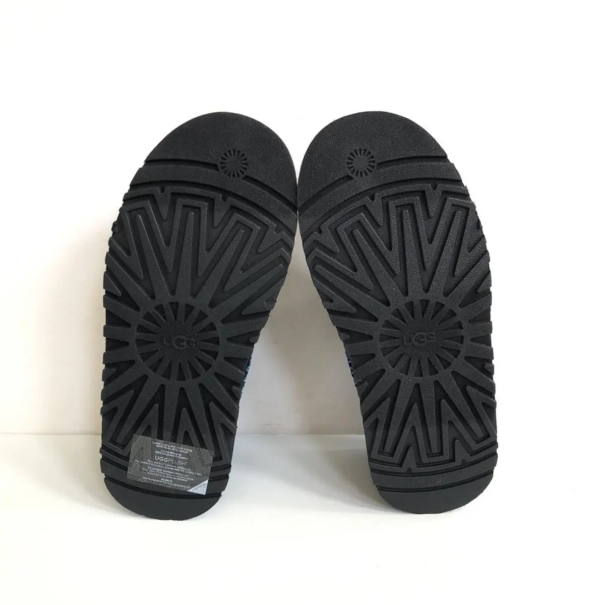 UGG shoes - Tasman - Tasman - Black 3