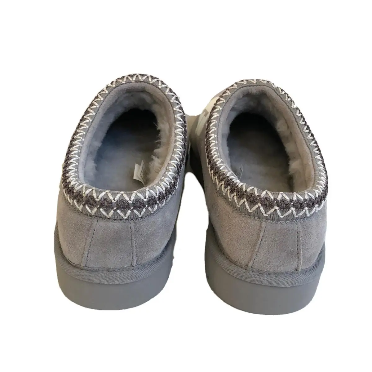 UGG shoes - UGG TASMAN CHOPD - TASMAN CHOPD - COBBLE GREY 2
