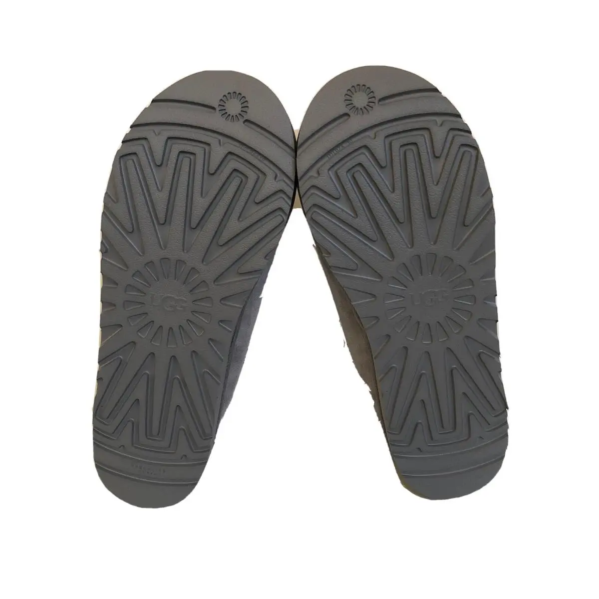 UGG shoes - UGG TASMAN CHOPD - TASMAN CHOPD - COBBLE GREY 3