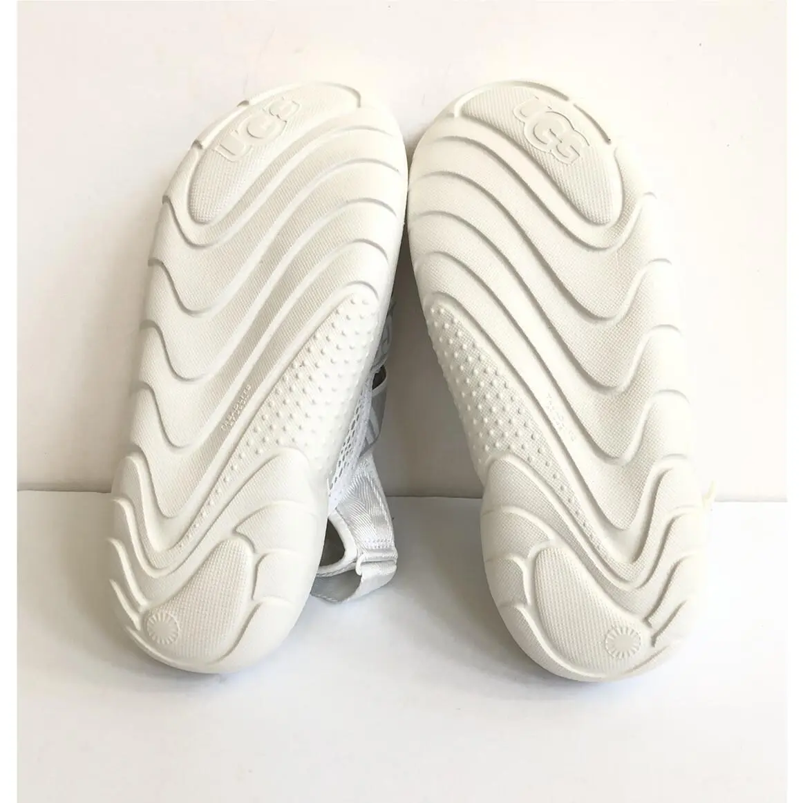 UGG shoes - UGG LA CLOUD - CLOUD - White 3