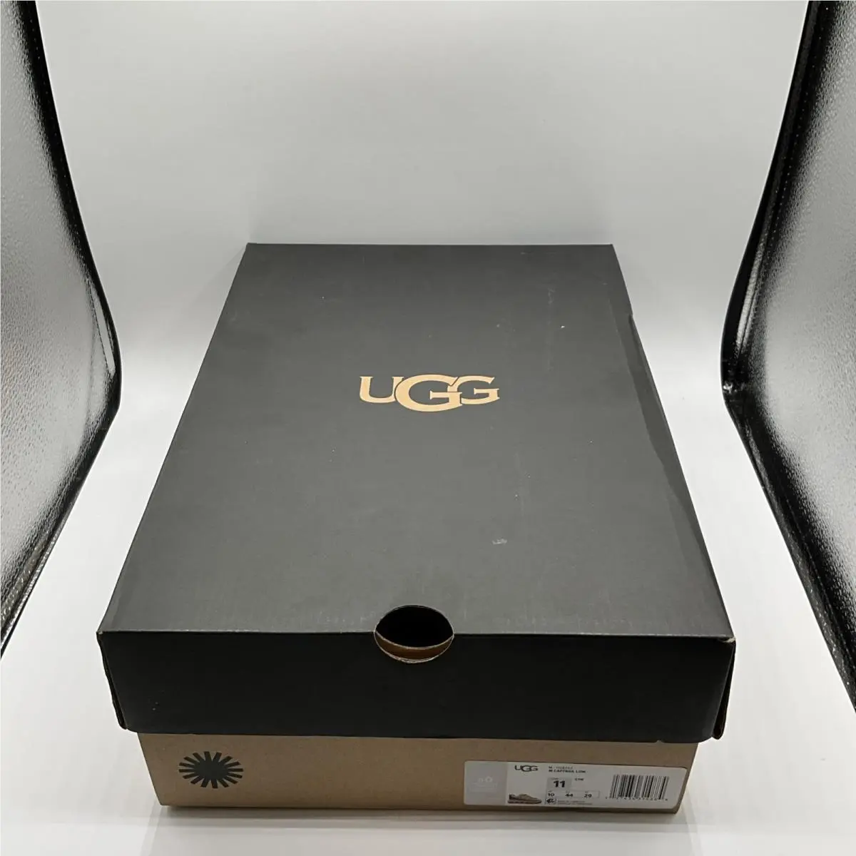 UGG shoes - UGG CapTrail - CapTrail - Brown (UPC: 197634314884) 11