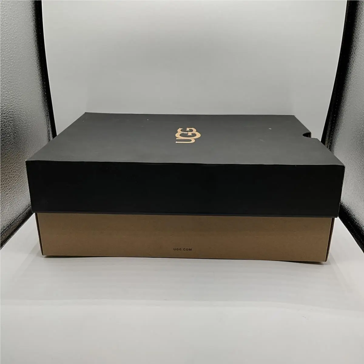 UGG shoes - UGG CapTrail - CapTrail - Brown (UPC: 197634314884) 14