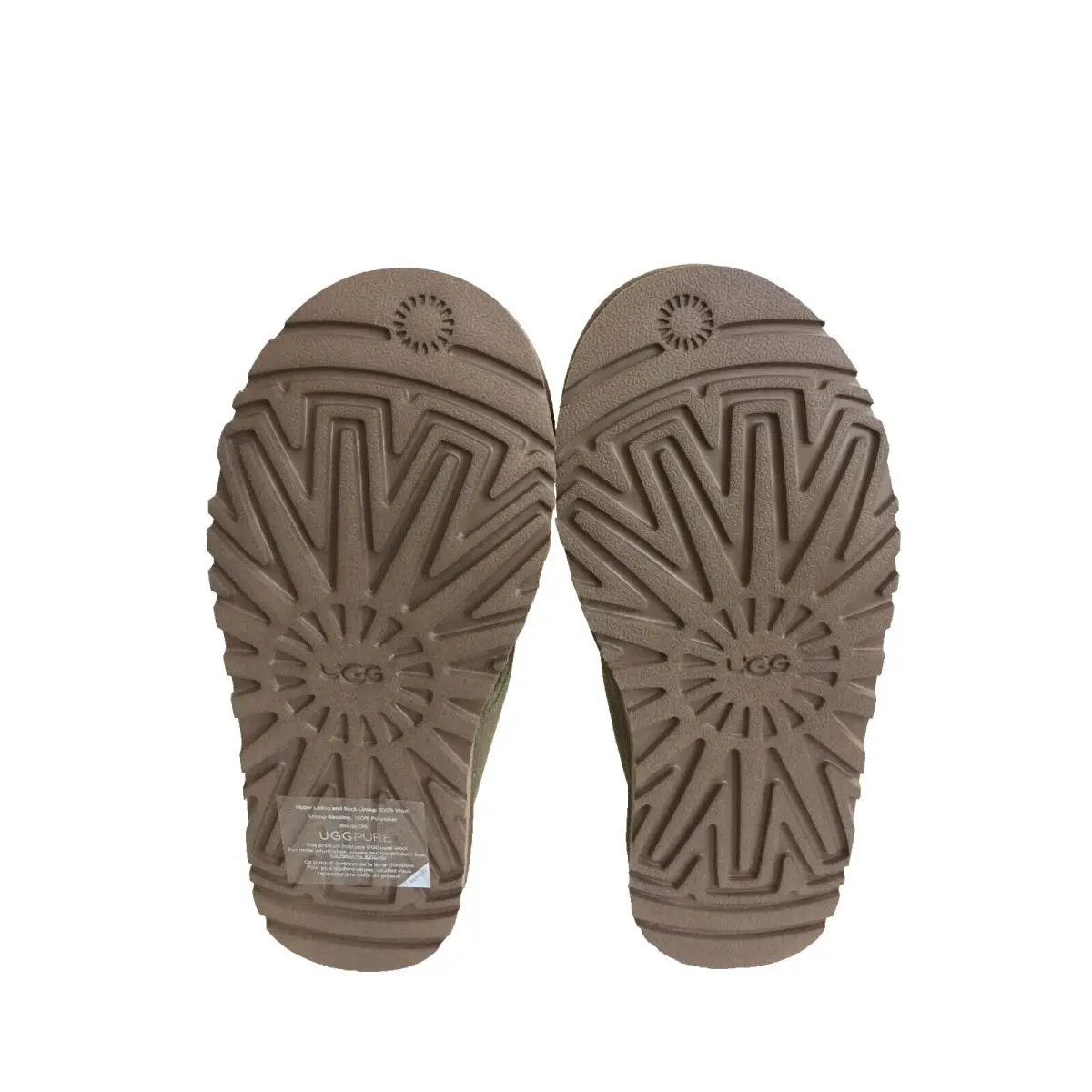 UGG shoes - UGG NEUMEL - NEUMEL - ANTILOPE 3