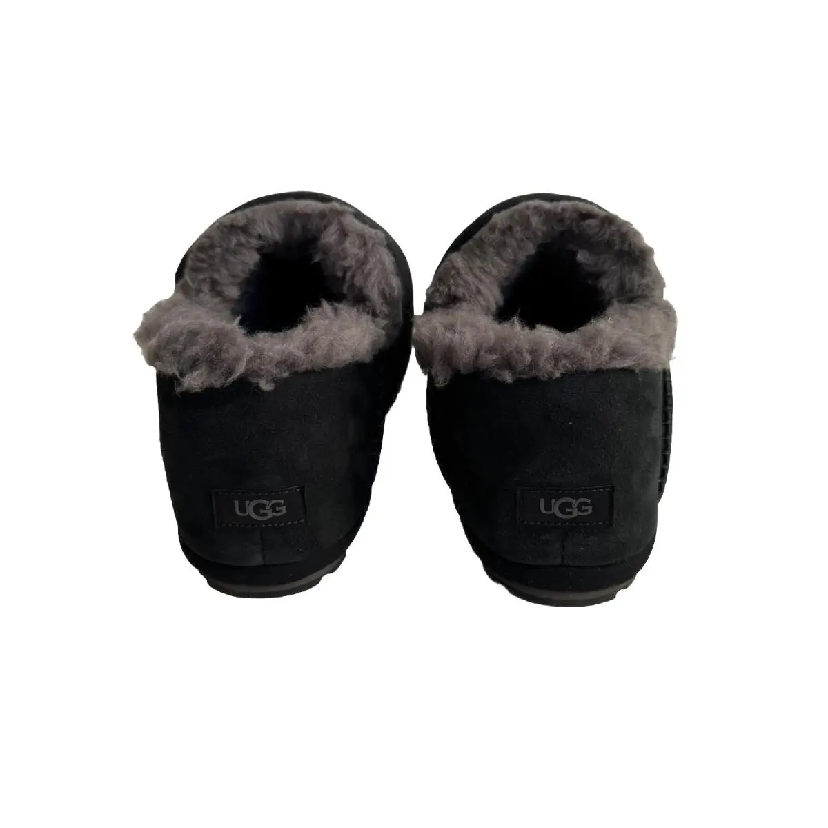 UGG shoes - UGG ANDERS - ANDERS - Black 2