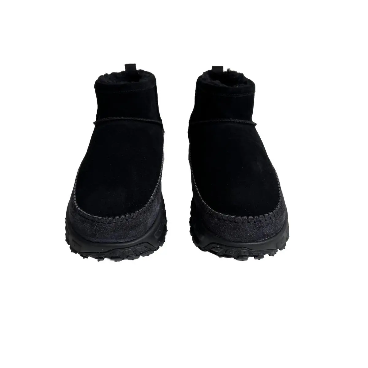 UGG shoes - UGG ALL GENDER VENTURE DAZE - Black 1