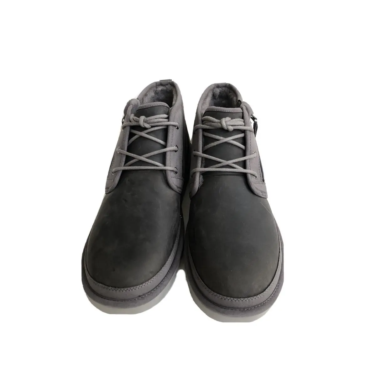 UGG shoes - DARK GREY GRAY 1