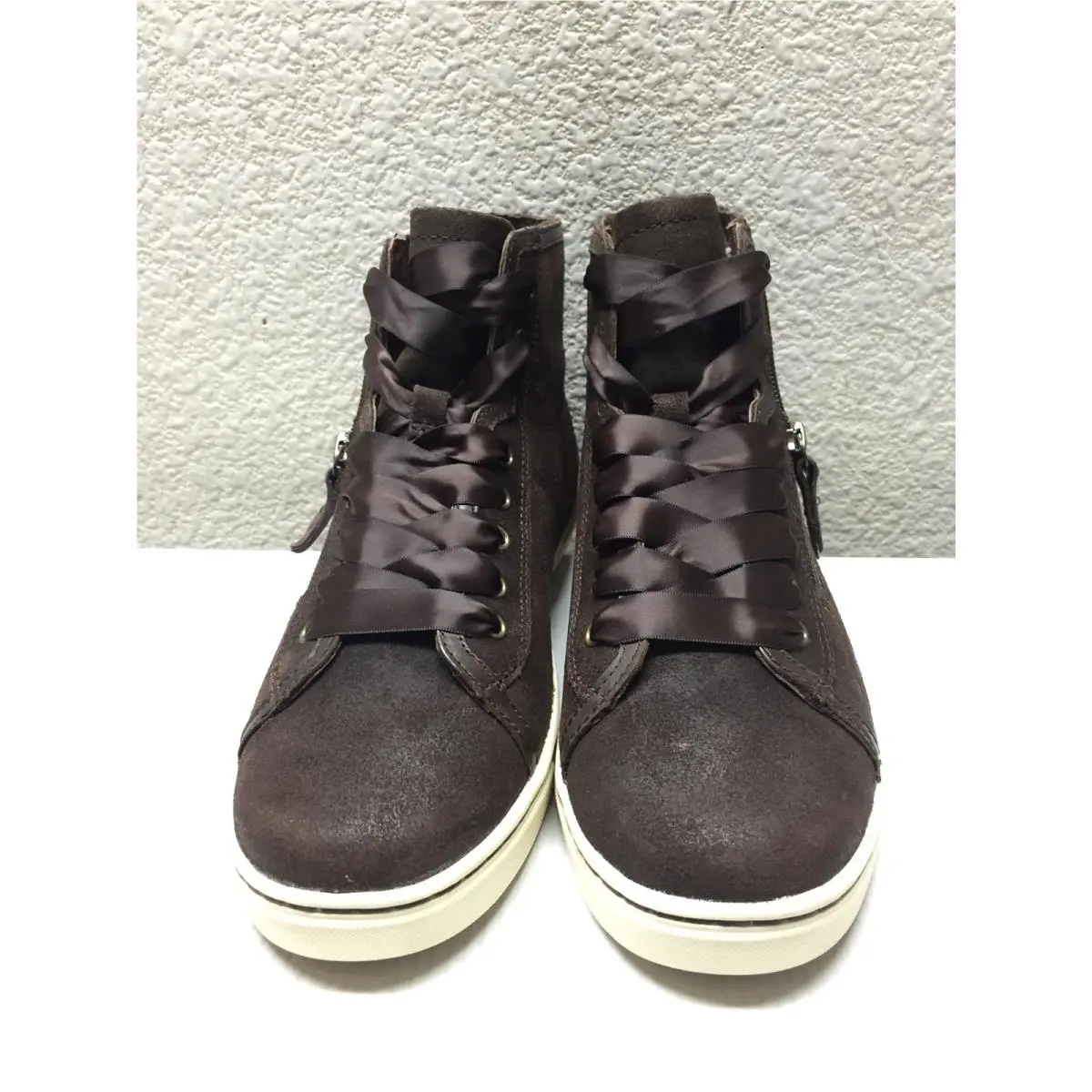 UGG shoes - UGG BLANEY - BLANEY - CHOCOLATE 1