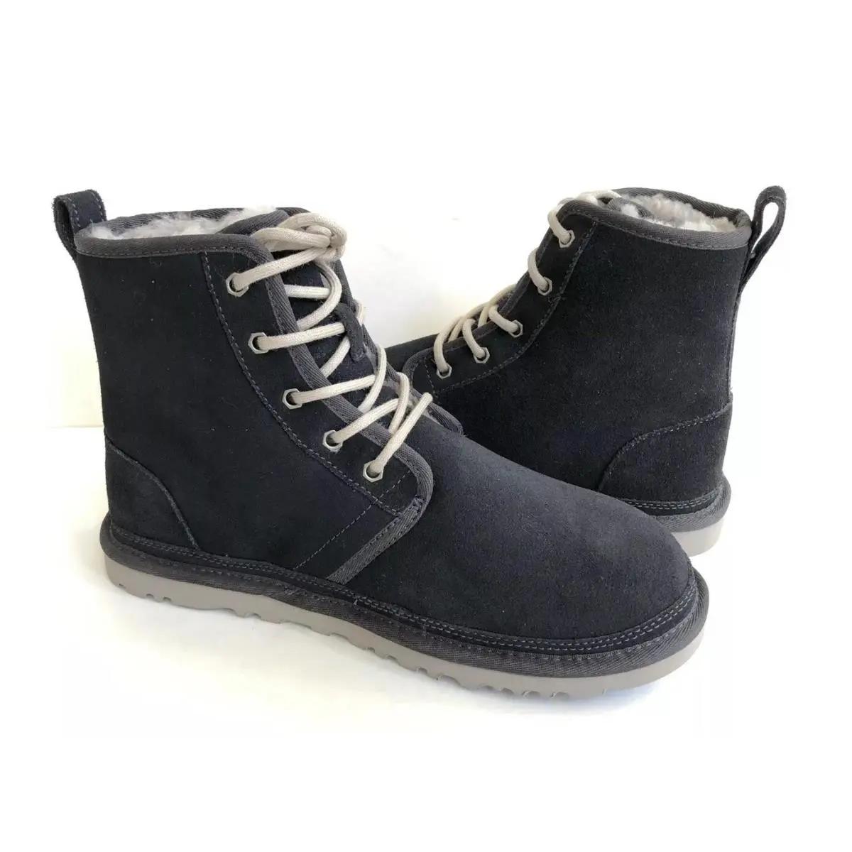 UGG shoes - UGG HARKLEY - HARKLEY - TRUE NAVY 0