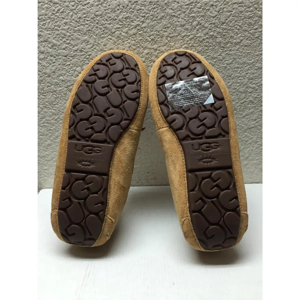 UGG shoes - UGG DAKOTA - DAKOTA - TAWNY, Main: TAWNY 2