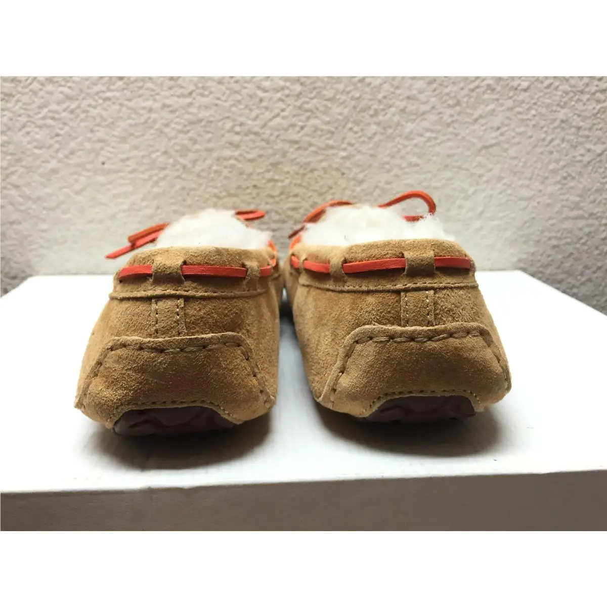 UGG shoes - UGG DAKOTA - DAKOTA - TAWNY, Main: TAWNY 3