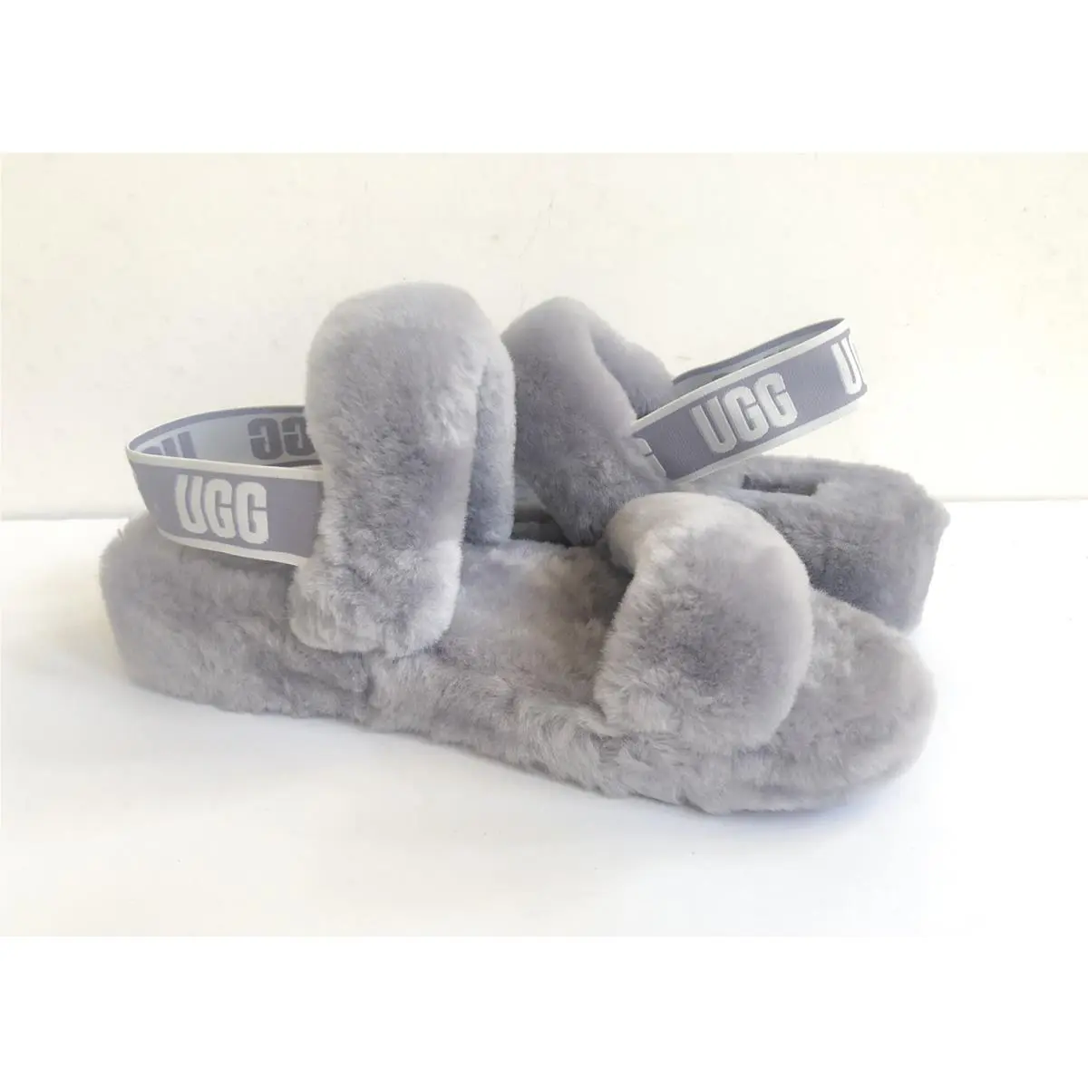 UGG shoes - UGG OH YEAH - YEAH - SOFT AMETHYST 0