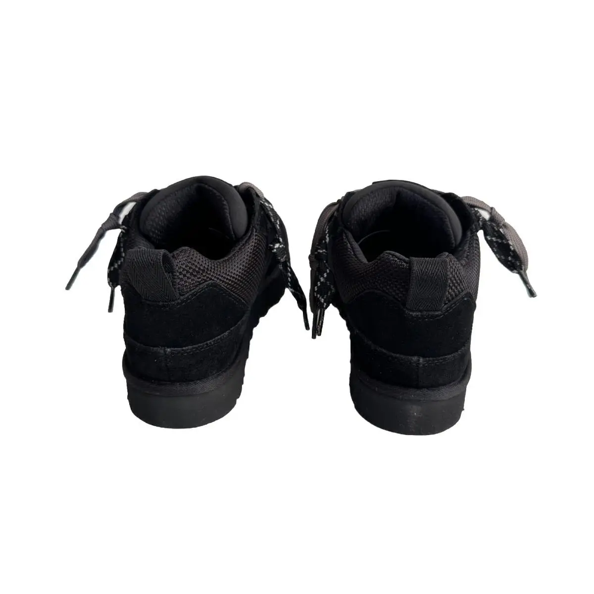 UGG shoes - UGG LO LOWMEL - LOWMEL - Black 2