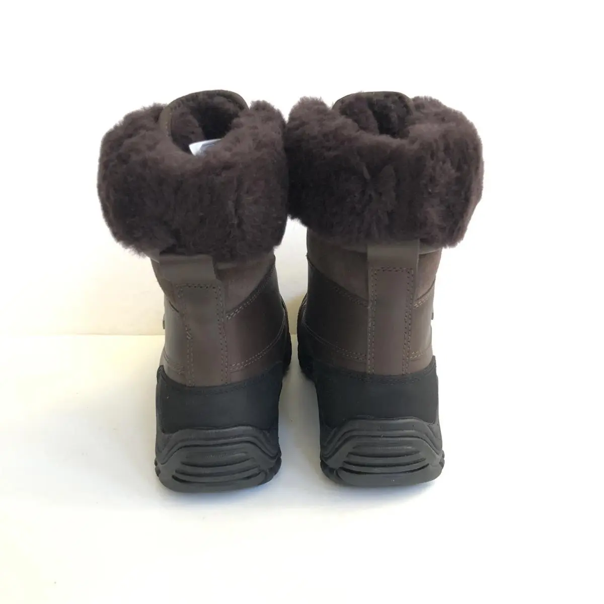 UGG shoes - UGG Australia Adirondack - Australia Adirondack - Obsidian, Main: OBSIDIAN 2