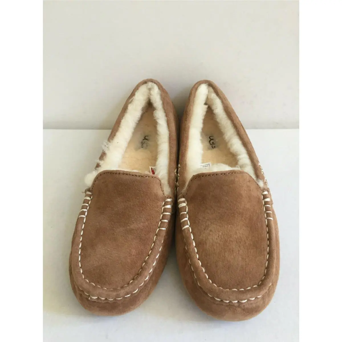 UGG shoes - UGG Australia Ansley - Australia Ansley - CHESTNUT 2