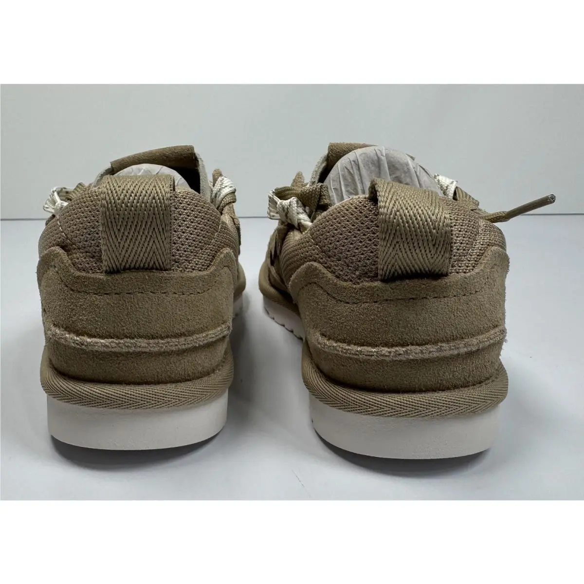 UGG shoes - Yellow 3