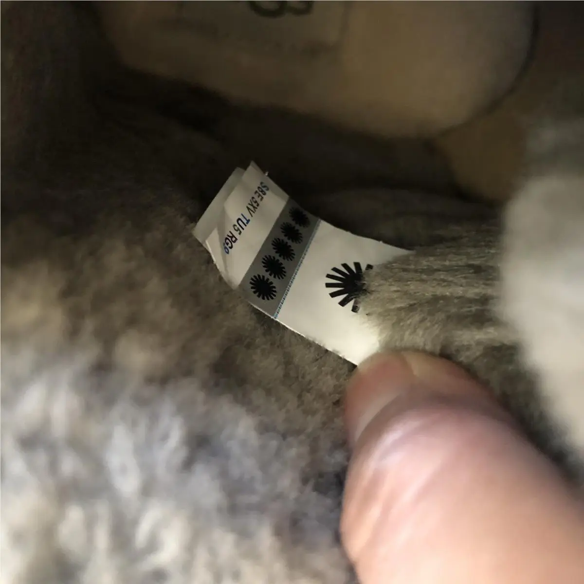 UGG shoes - UGG NEUMEL HIGH - NEUMEL HIGH - BURNT OLIVE 4