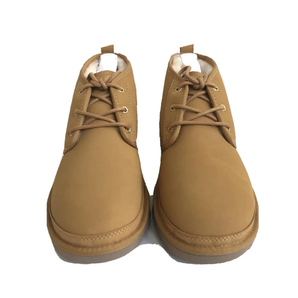 UGG shoes - WHEAT 1
