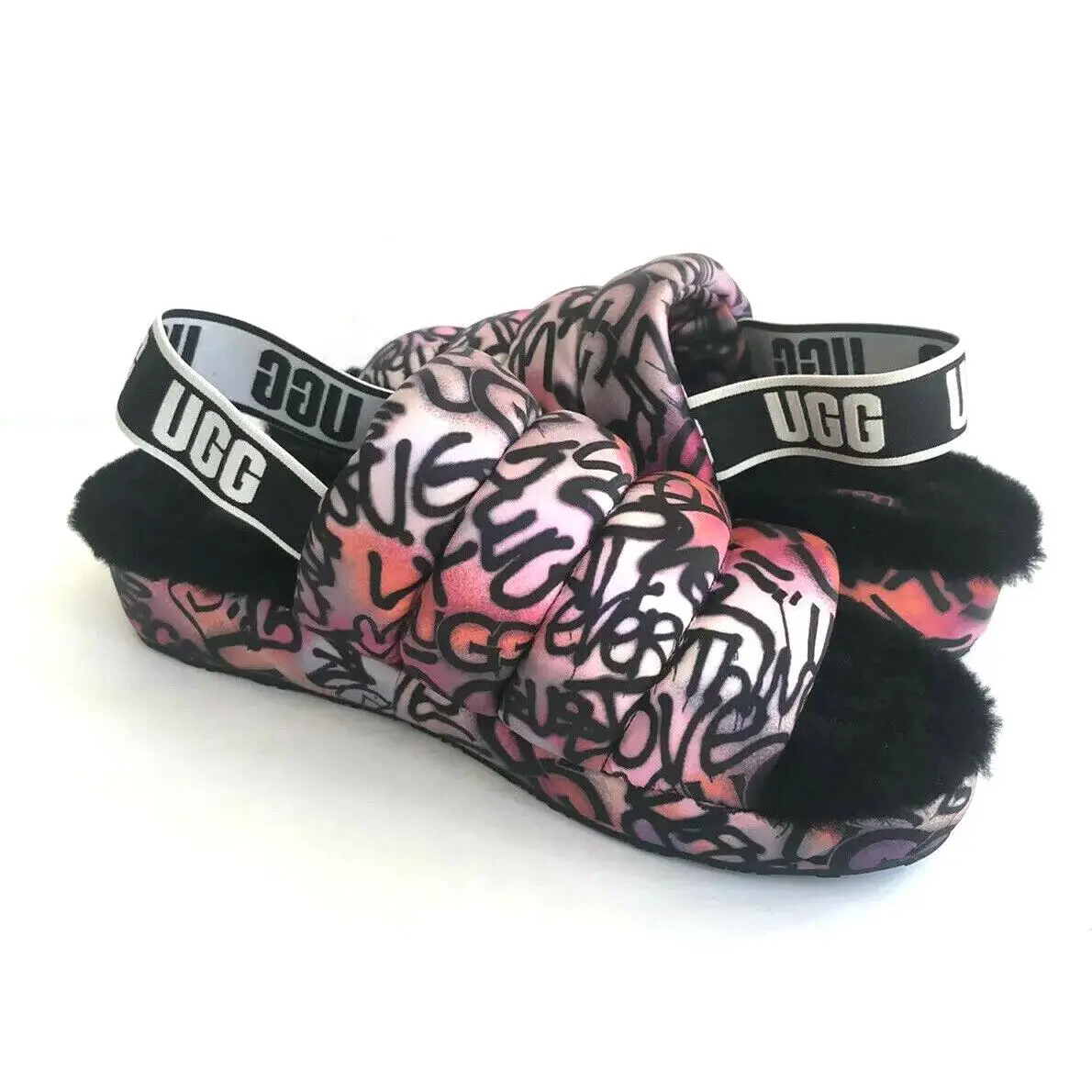 UGG shoes - MULTI 0