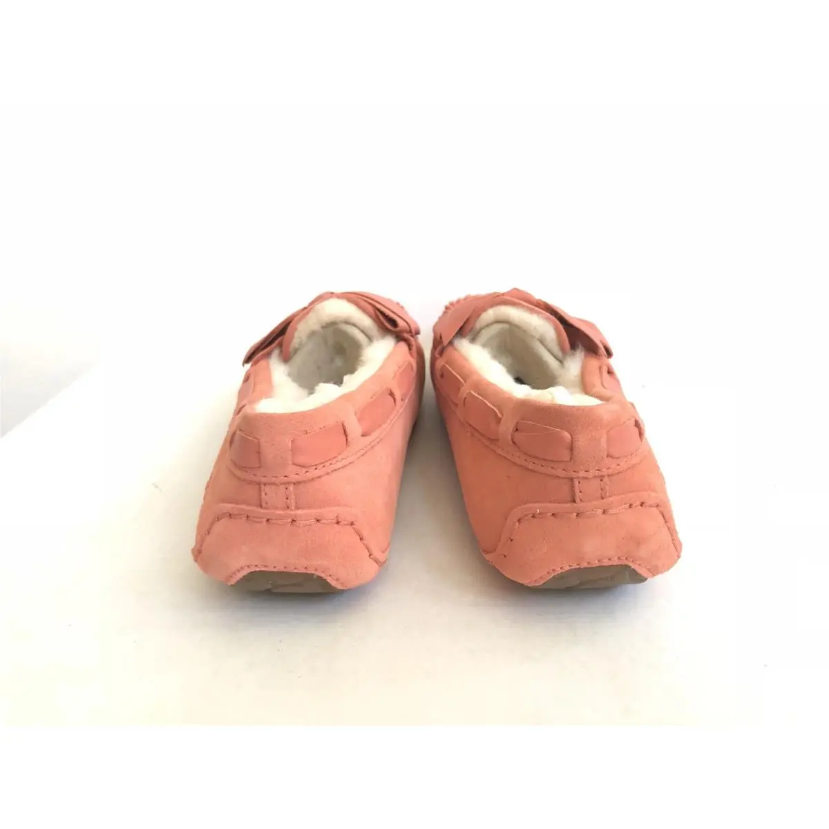 UGG shoes - UGG DAKOTA - DAKOTA - VIBRANT CORAL 2