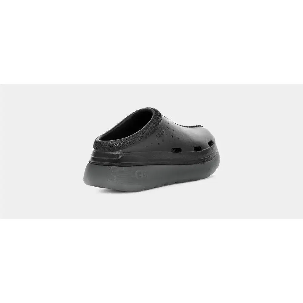 UGG shoes - Black 3