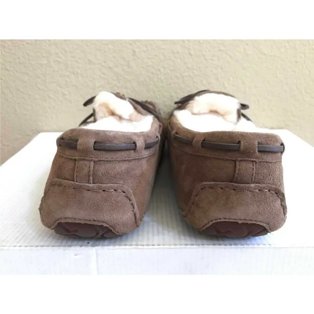 UGG shoes - UGG Australia Dakota - Australia Dakota - ESPRESSO 2