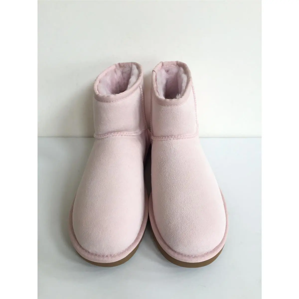 UGG shoes - SEASHELL PINK 1