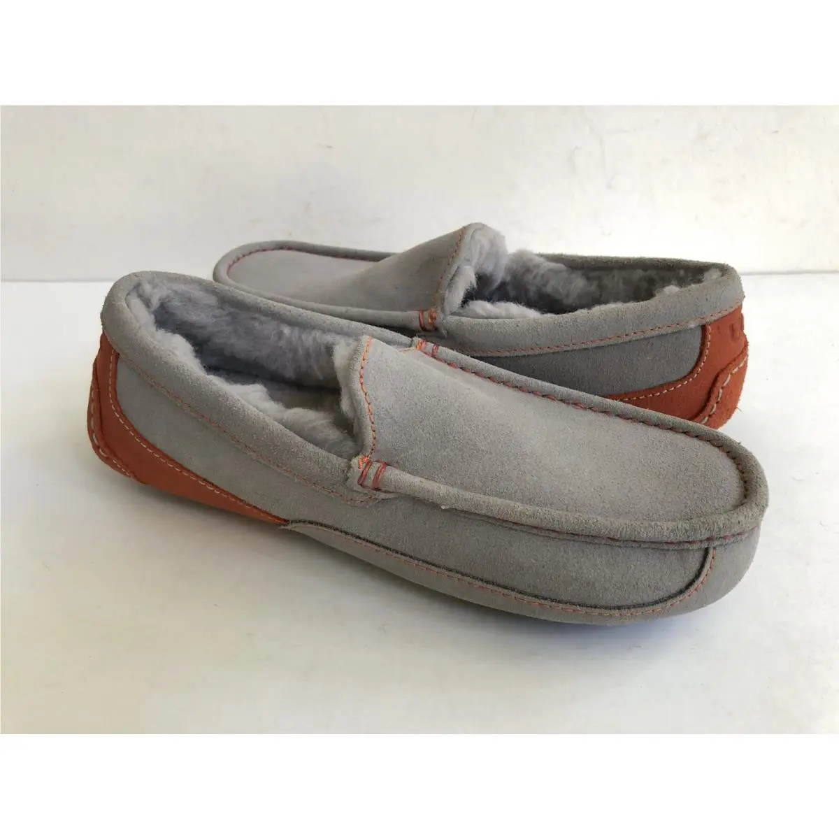 UGG shoes - SEAL ORANGE 0