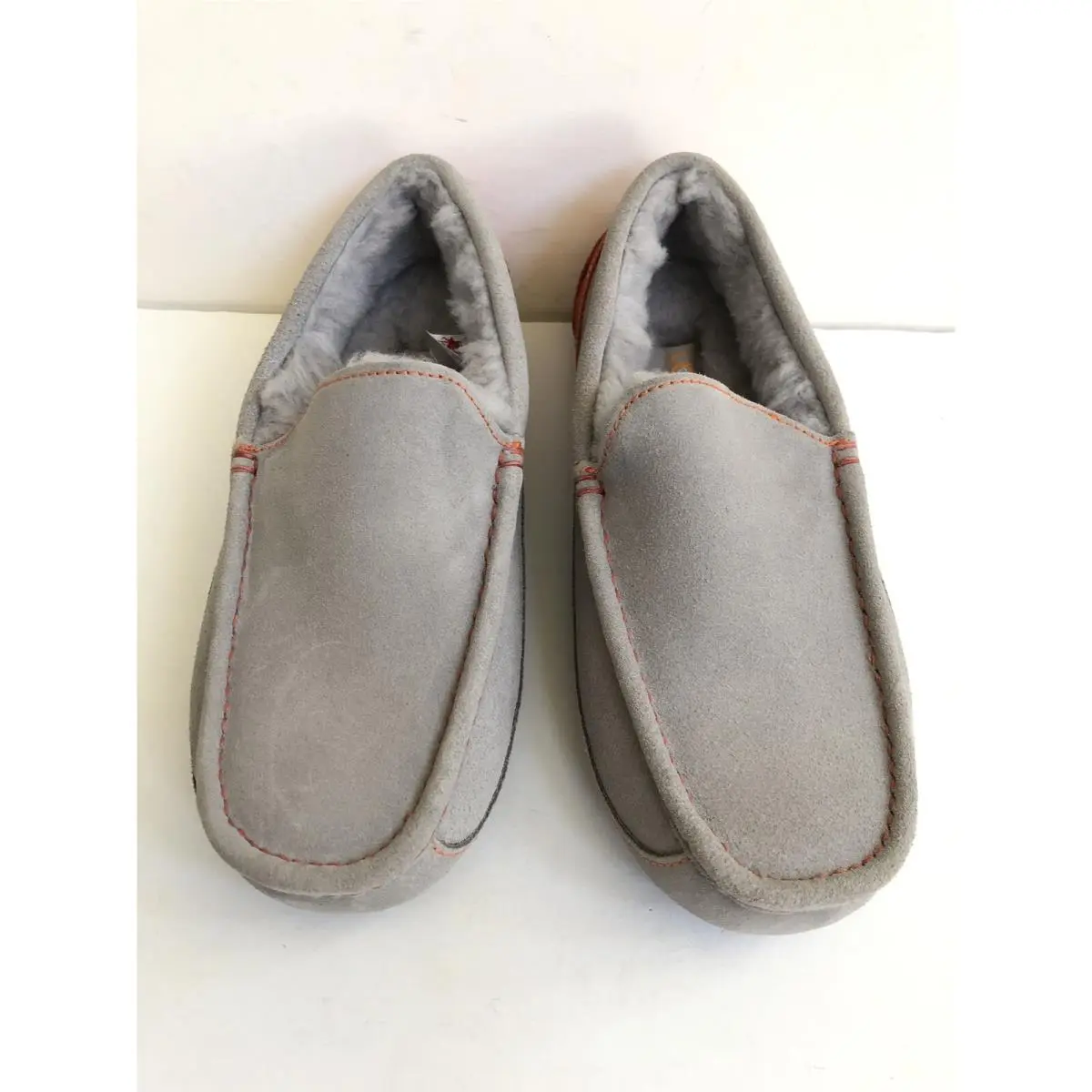UGG shoes - SEAL ORANGE 1