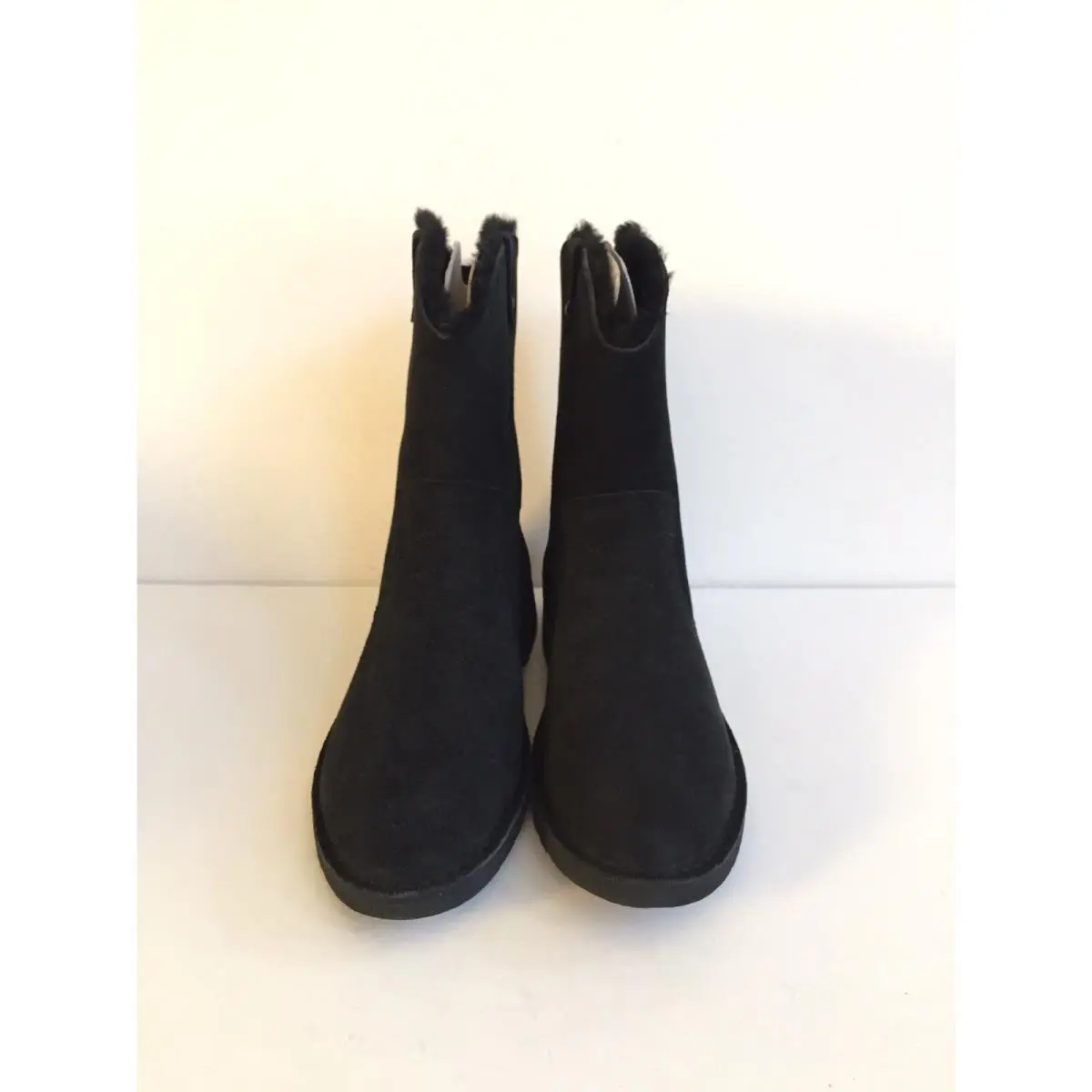 UGG shoes - Black, Main: BLACK 1