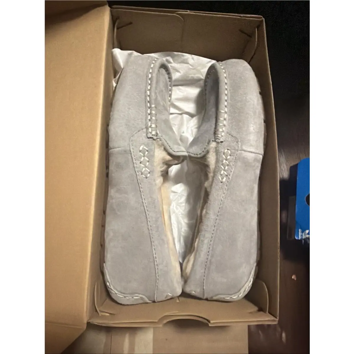 UGG shoes - Ansley - Ansley - Light Grey II 2