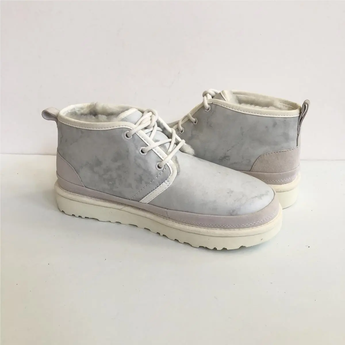 UGG shoes - White 0