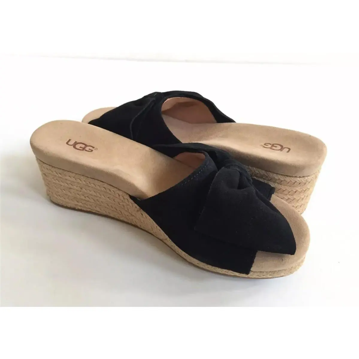 UGG shoes - Black 0