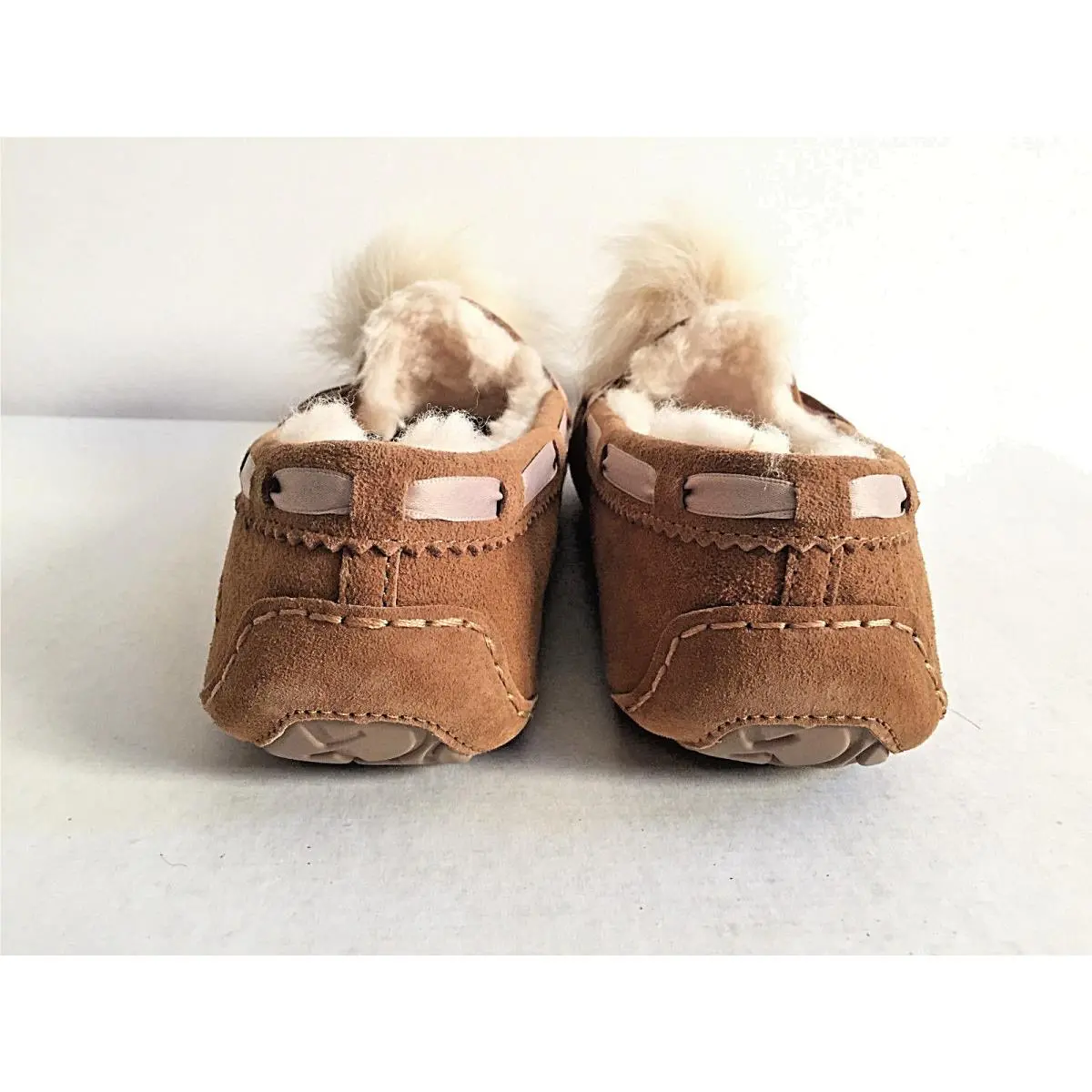 UGG shoes - UGG Australia Dakota - Australia Dakota - CHESTNUT 2