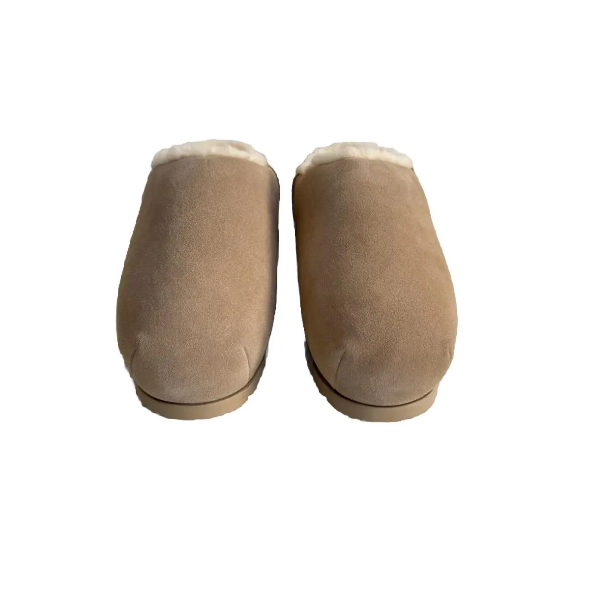 UGG shoes - UGG PUMPED SLIDE - PUMPED SLIDE - MUSTARD SEED 1