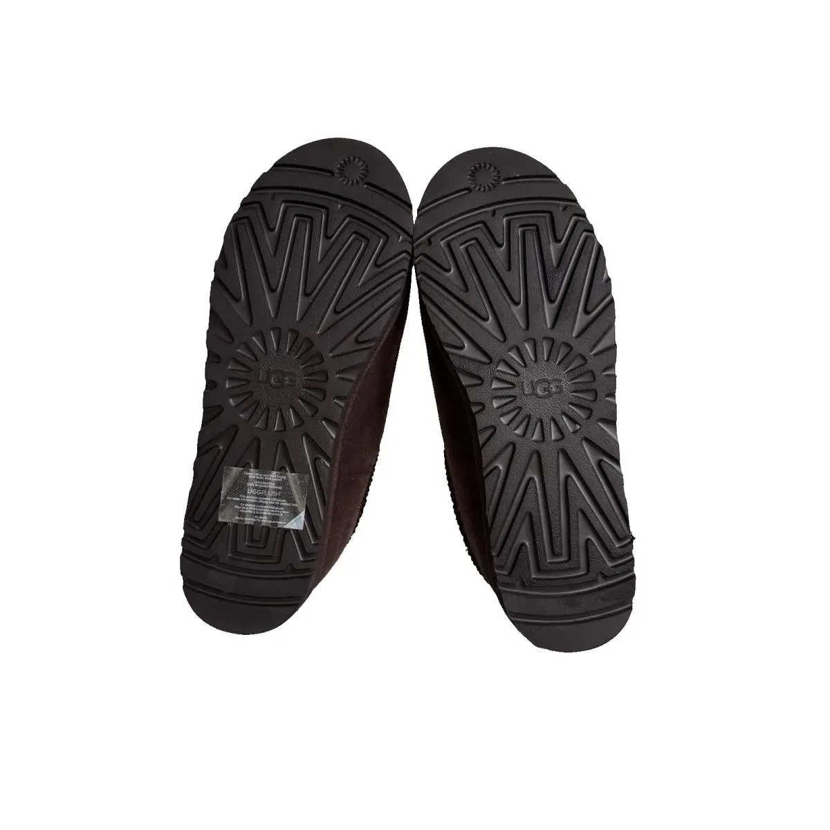 UGG shoes - UGG TASMAN - TASMAN - BURNT CEDAR 3