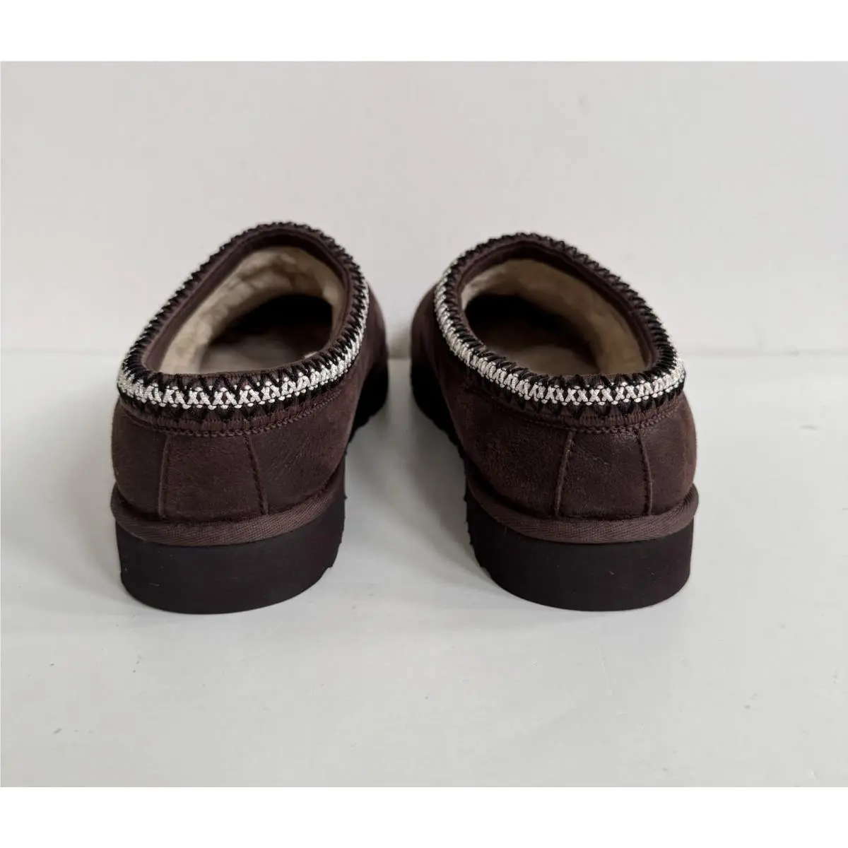 UGG shoes - UGG TASMAN - TASMAN - BURNT CEDAR 2