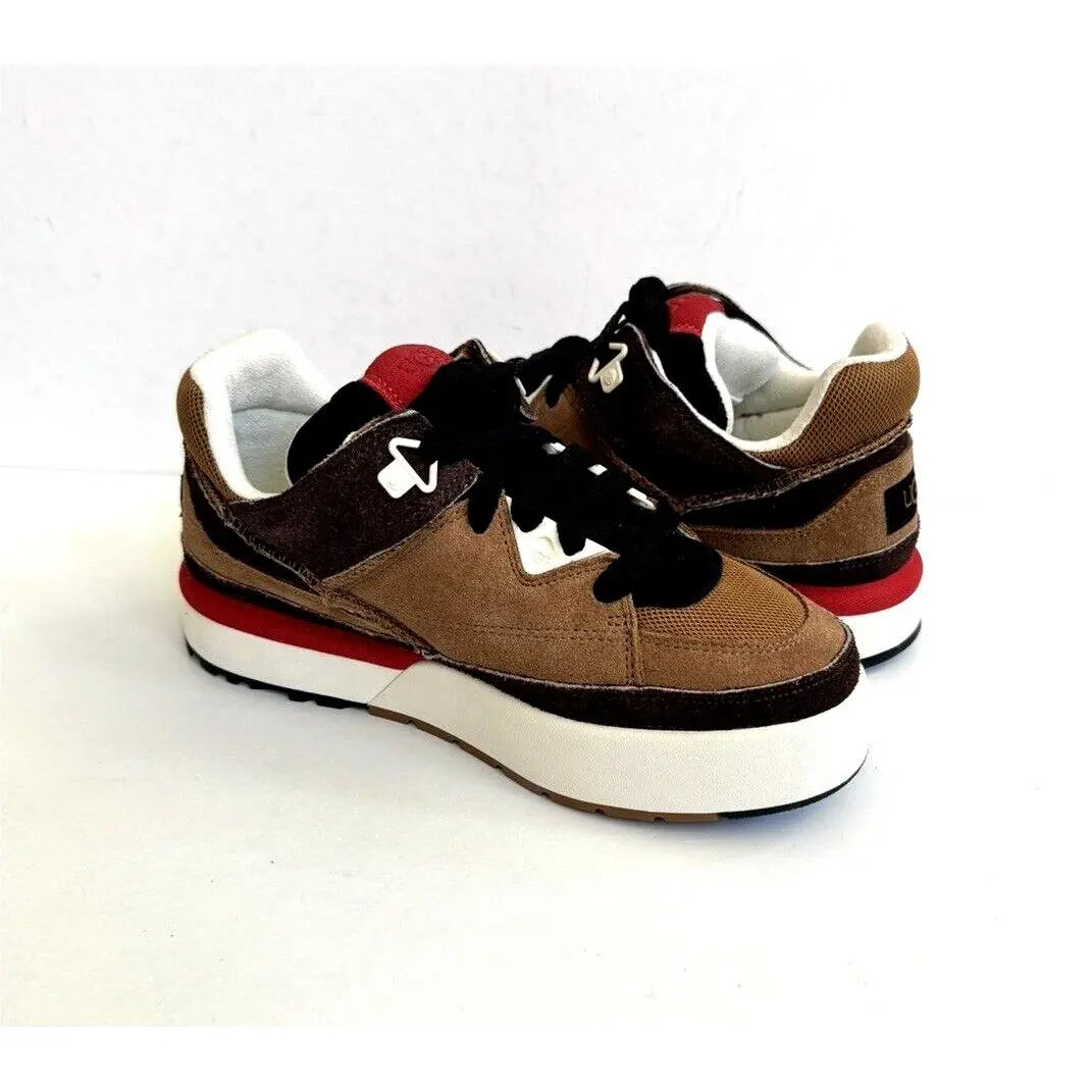 UGG shoes - UGG GOLDENCUSH - GOLDENCUSH - CHESTNUT BLACK 0