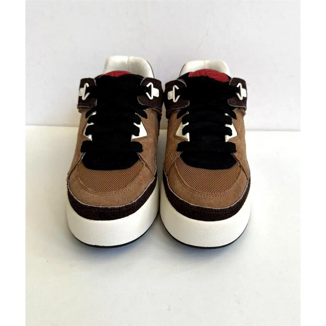UGG shoes - UGG GOLDENCUSH - GOLDENCUSH - CHESTNUT BLACK 1