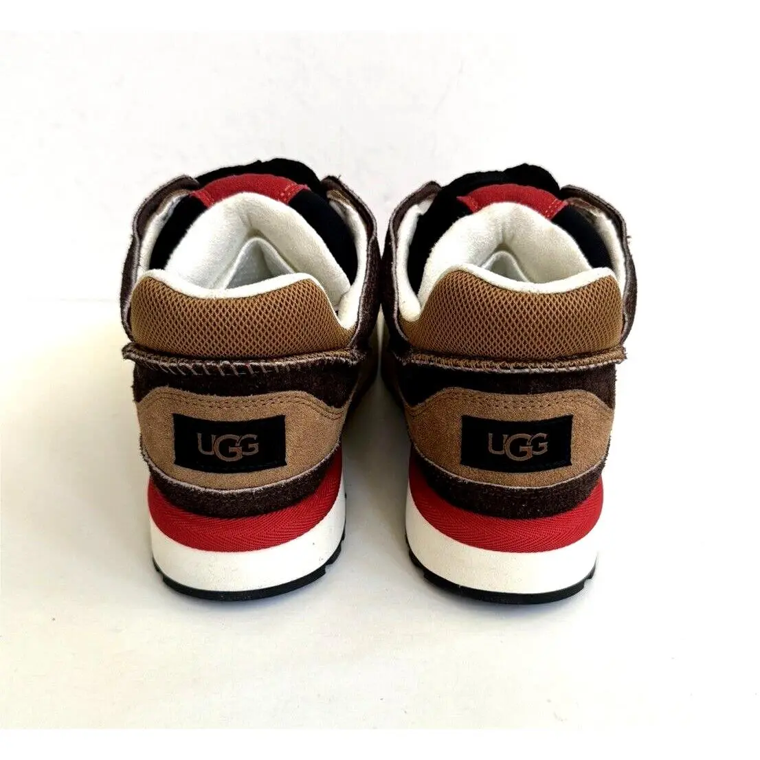 UGG shoes - UGG GOLDENCUSH - GOLDENCUSH - CHESTNUT BLACK 2