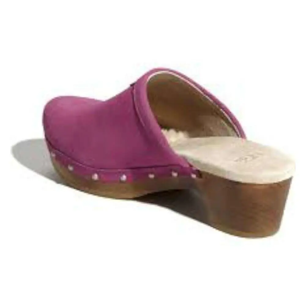 UGG shoes - Ugg Australia Evie - Australia Evie - Pink (UPC: 737872408701) 1