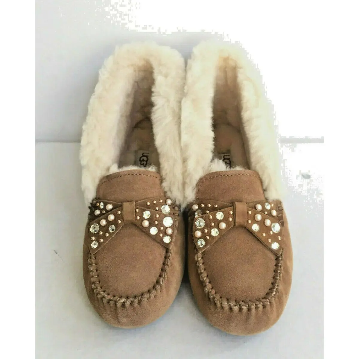 UGG shoes - UGG Australia Alena - Australia Alena - CHESTNUT, Main: CHESTNUT 1