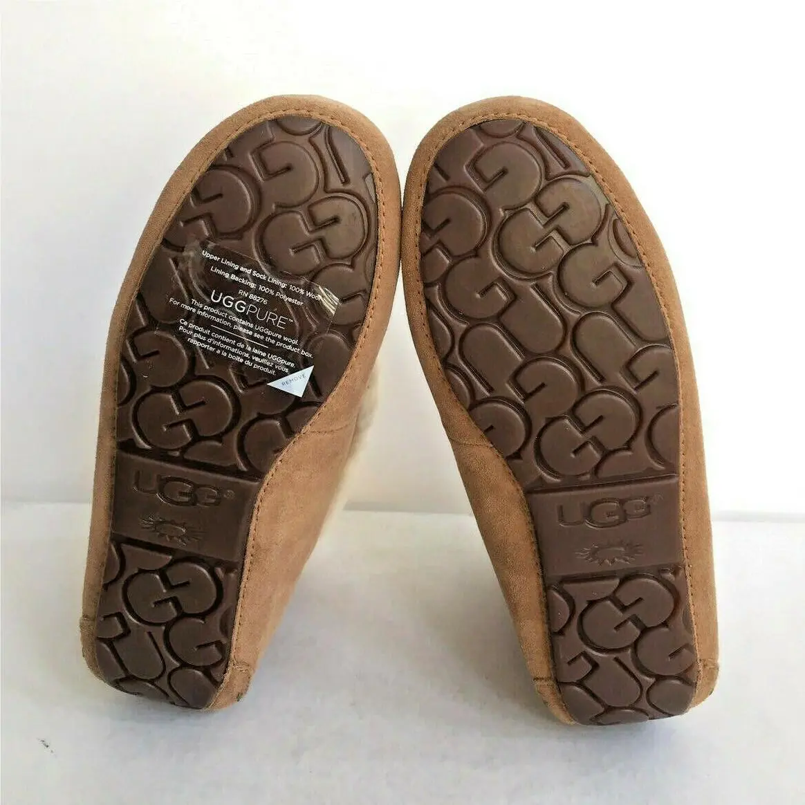 UGG shoes - UGG Australia Alena - Australia Alena - CHESTNUT, Main: CHESTNUT 3