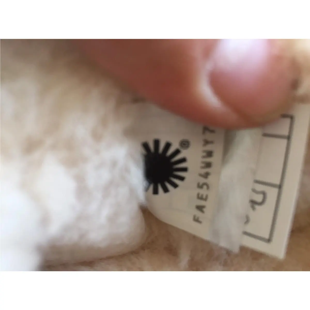 UGG shoes - UGG Australia Alena - Australia Alena - CHESTNUT, Main: CHESTNUT 4