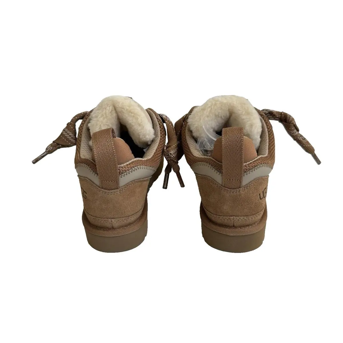 UGG shoes - LOWMEL - LOWMEL - CHESTNUT 2