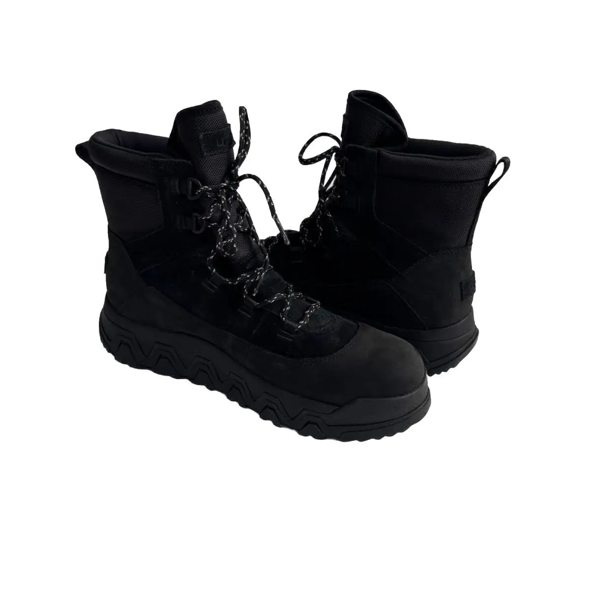 UGG shoes - UGG TERRETRAIL - TERRETRAIL - Black 0