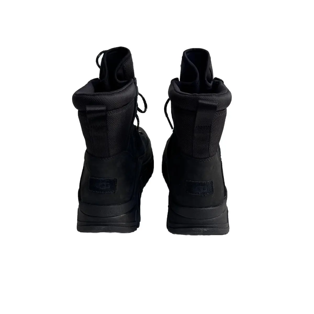 UGG shoes - UGG TERRETRAIL - TERRETRAIL - Black 2